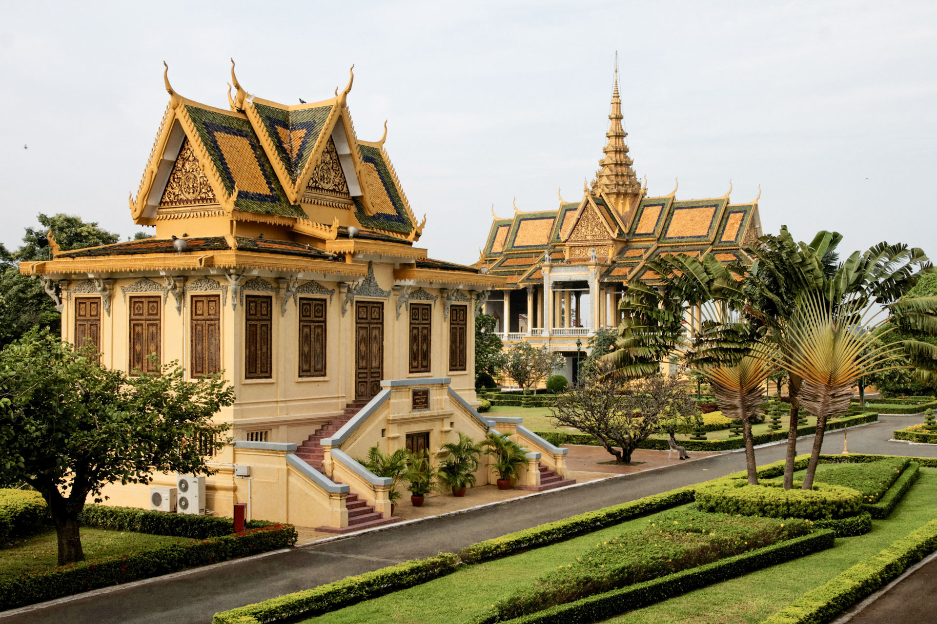 Phnom Penh